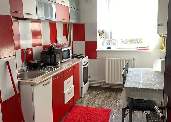 Apartamento Evay Mamaia Constança