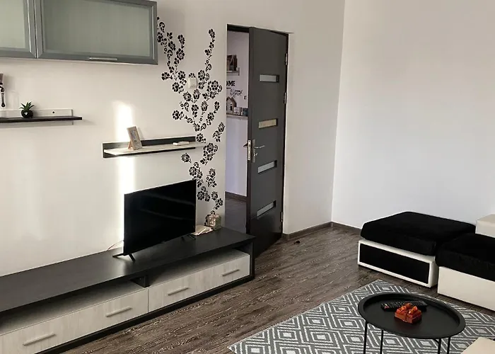 Evay Mamaia Apartamento Constança
