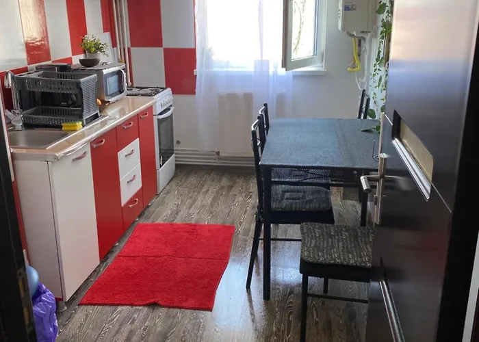 Apartamento Evay Mamaia Constança