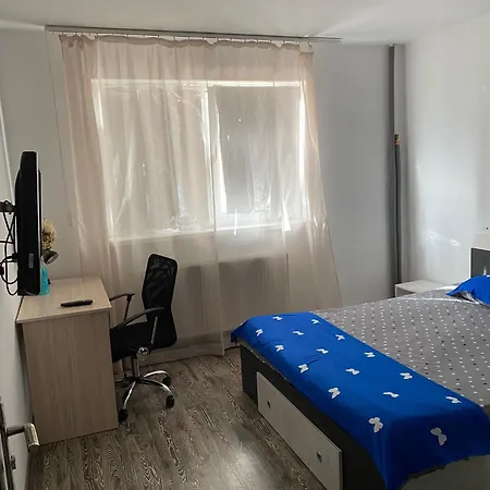 Evay Mamaia Apartment