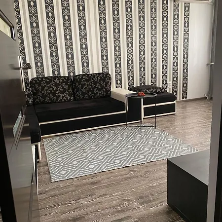 Evay Mamaia Apartment Constanta