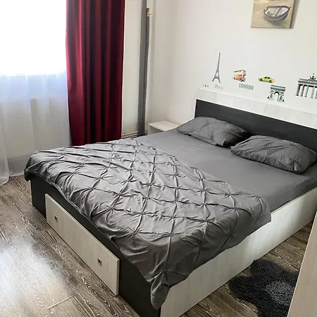 Evay Mamaia * Констанца