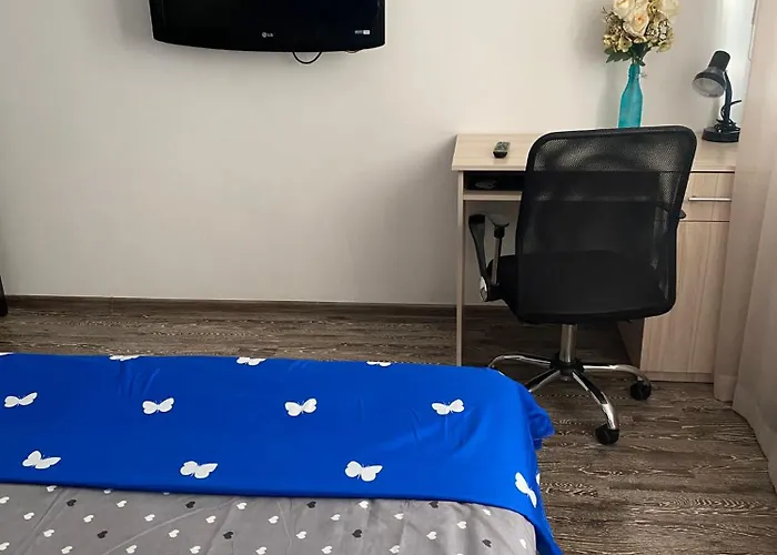 Apartman Evay Mamaia