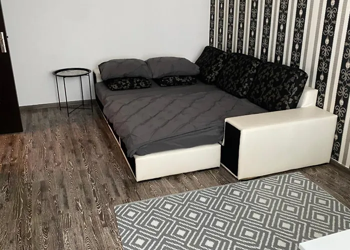 Evay Mamaia Apartman Konstanca